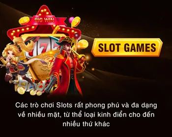 Quảng cáo nhắm mục tiêu cho các trò chơi win96